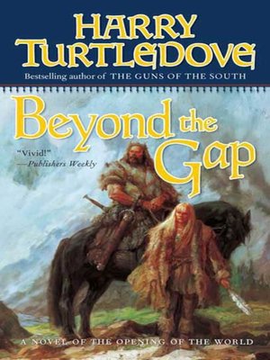 cover image of Beyond the Gap